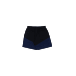 Summer Jam Shorts Disturb Black/White/Blue
