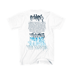 Camiseta Dreams O Amor White 