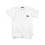 Camiseta Dreams O Amor White 