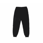 Outline Arch Fleece Pants Disturb Black