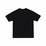 Camiseta Disturb VU Meter Black