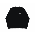 Longsleeve Disturb Championship Series Black