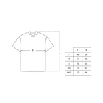 Camiseta Class Inverso Off White