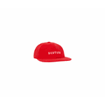 Boné Dice Dad Hat Disturb Red