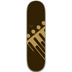 Shape Maple Colletividade Claudio Junio Pro Brown