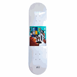 Shape Marfim Fiberglass Mkd Pós Sessão 