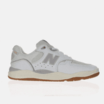 Tênis New Balance Tiago lemos 1010 Branco Cinza
