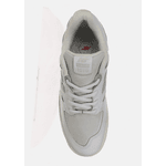 Tênis New Balance Tiago lemos 1010 Branco Cinza