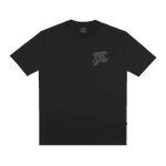 Camiseta Plano C Pc Outline Black