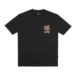 Camiseta Plano C Memories Blac 