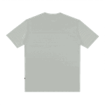 Camiseta Plano C Pc Listrada Olive Green