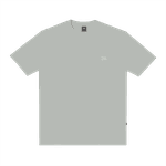 Camiseta Plano C Pc Listrada Olive Green