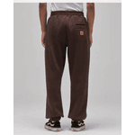Calça Plano C Moletom Standard Brown