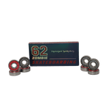Rolamento Zombie Skateboard Precision Bearings