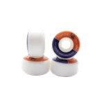 Roda 62 Zombie Modelo 003 53MM 102A