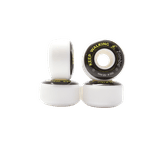 Roda 62 Zombie Modelo 020 Keep Walking 53MM 102A 