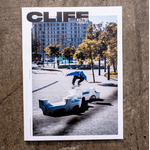 Revista Clife Magazine Edição #02