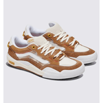 Tênis Vans Wayve 2.0 Skate Brown