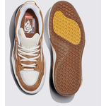 Tênis Vans Wayve 2.0 Skate Brown