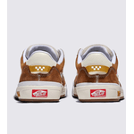 Tênis Vans Wayve 2.0 Skate Brown