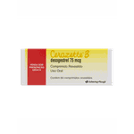 Cerazette Desogestrel 75mcg 84 comprimidos