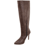 Bota Cano Alto 1712 Destroyed Cacau