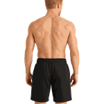 Bermuda Moletom Masculina NEON - BERMLT.NEO Preto