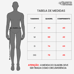 Short Linho Masculino Bermudinha - Verde