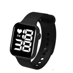 Relogio Smartwatch Preto RELSMART