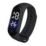 LED Relógio Pulseira digital Esportivo A prova água disponíveis em nosso estoque, prontos para venda!