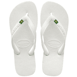 CHINELO HAVAIANAS MASCULINO - BRANCO