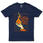 Camiseta De Algodão Masculino E Feminino Cristã Religiosa Em Tuas Mãos Eu Entrego O Meu Expirito
