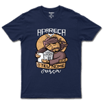 Camiseta De Algodão Masculino E Feminino Cristã Religiosa A Casa È Sua