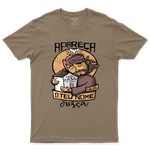 Camiseta De Algodão Masculino E Feminino Cristã Religiosa A Casa È Sua