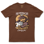 Camiseta De Algodão Masculino E Feminino Cristã Religiosa A Casa È Sua