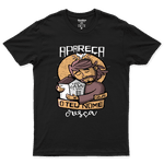 Camiseta De Algodão Masculino E Feminino Cristã Religiosa A Casa È Sua