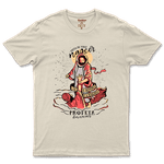 Camiseta De Algodão Masculino E Feminino Cristã Religiosa Antes De Você Nascer