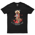 Camiseta De Algodão Masculino E Feminino Cristã Religiosa Antes De Você Nascer