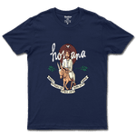 Camiseta De Algodão Masculino E Feminino Religiosa Hosana