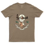 Camiseta De Algodão Masculino E Feminino Religiosa Hosana