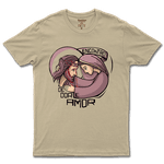 Camiseta De Algodão Masculino E Feminino Católica Ele Se Esconde Porque Quer Ser Procurado