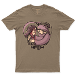 Camiseta De Algodão Masculino E Feminino Católica Ele Se Esconde Porque Quer Ser Procurado