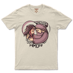 Camiseta De Algodão Masculino E Feminino Católica Ele Se Esconde Porque Quer Ser Procurado