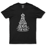 Camiseta De Algodão Masculino E Feminino Católica Mãe Aparecida Rogai Por Nós