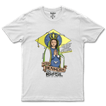 Camiseta De Algodão Masculino E Feminino Católica Padroeira Do Brasil Nossa Senhora