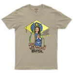 Camiseta De Algodão Masculino E Feminino Católica Padroeira Do Brasil Nossa Senhora