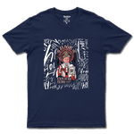 Camiseta De Algodão Masculino E Feminino Católica São João Paulo II Holly