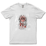 Camiseta De Algodão Masculino E Feminino Católica São João Paulo II Holly