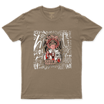 Camiseta De Algodão Masculino E Feminino Católica São João Paulo II Holly