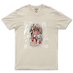 Camiseta De Algodão Masculino E Feminino Católica São João Paulo II Holly